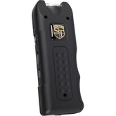 20,000,000 Volt Multiguard Stun Gun Alarm And Flashlight With Built In Charger